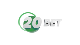 20bet logo