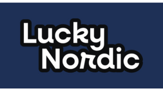 Luckynordic logo