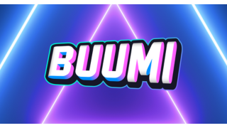 Buumi logo