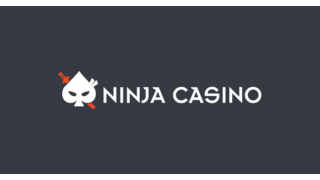 Ninja Casino logo