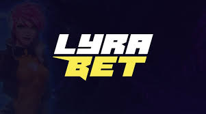 Lyrabet Kasiino logo