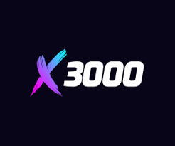 x3000 Kasiino logo