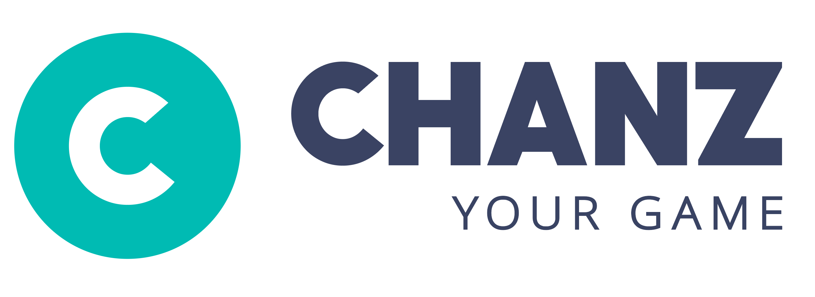 Chanz Kasiino logo
