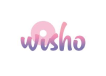 Wisho Casino logo