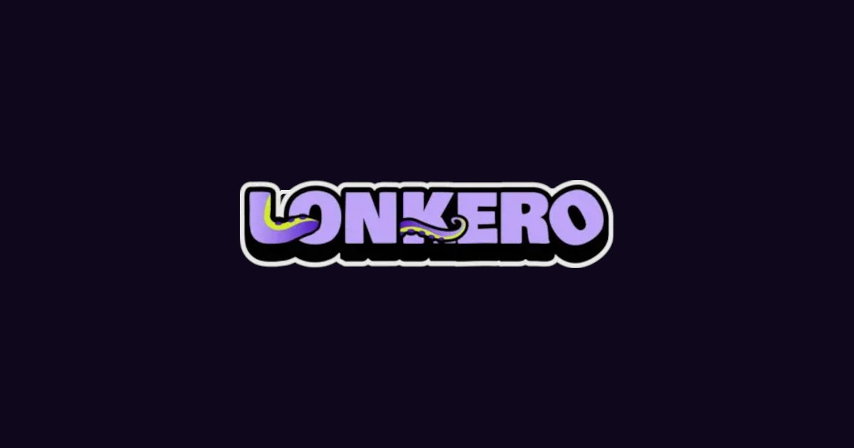Lonkero Casino logo