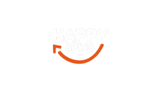 Happyspins logo