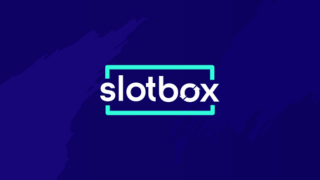 Slotbox Kasiino logo