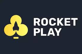 Rocketplay Casino logo