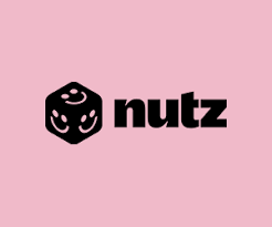 Nutz Casino logo