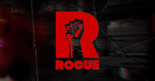 Rogue Gaming